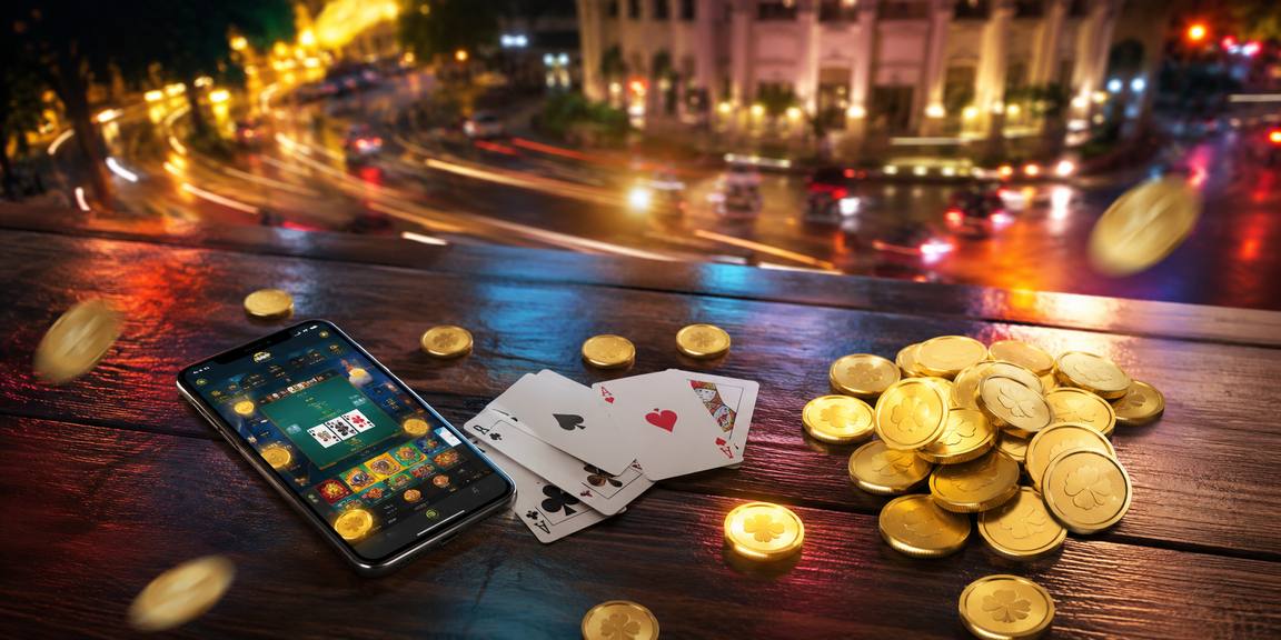 juo88 mobile gaming