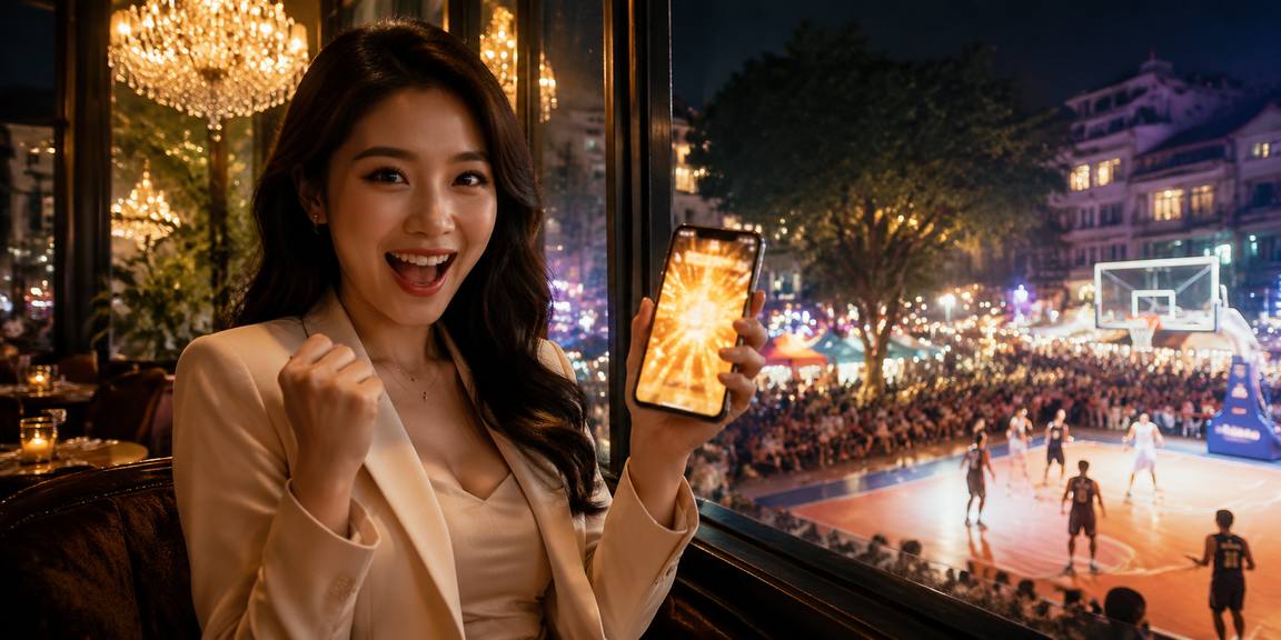 juo88 mobile gaming